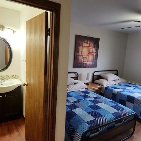 Midway Motel Радиссон Экстерьер фото