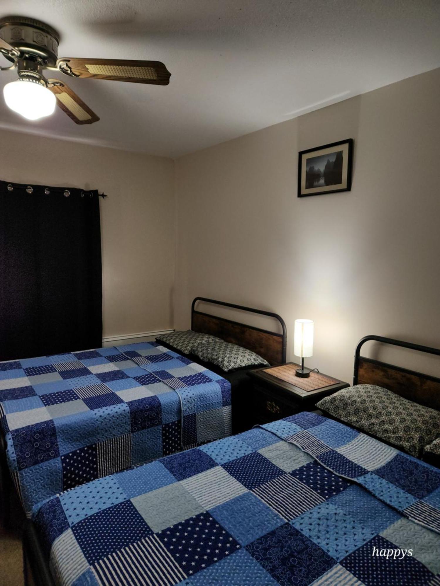 Midway Motel Радиссон Экстерьер фото